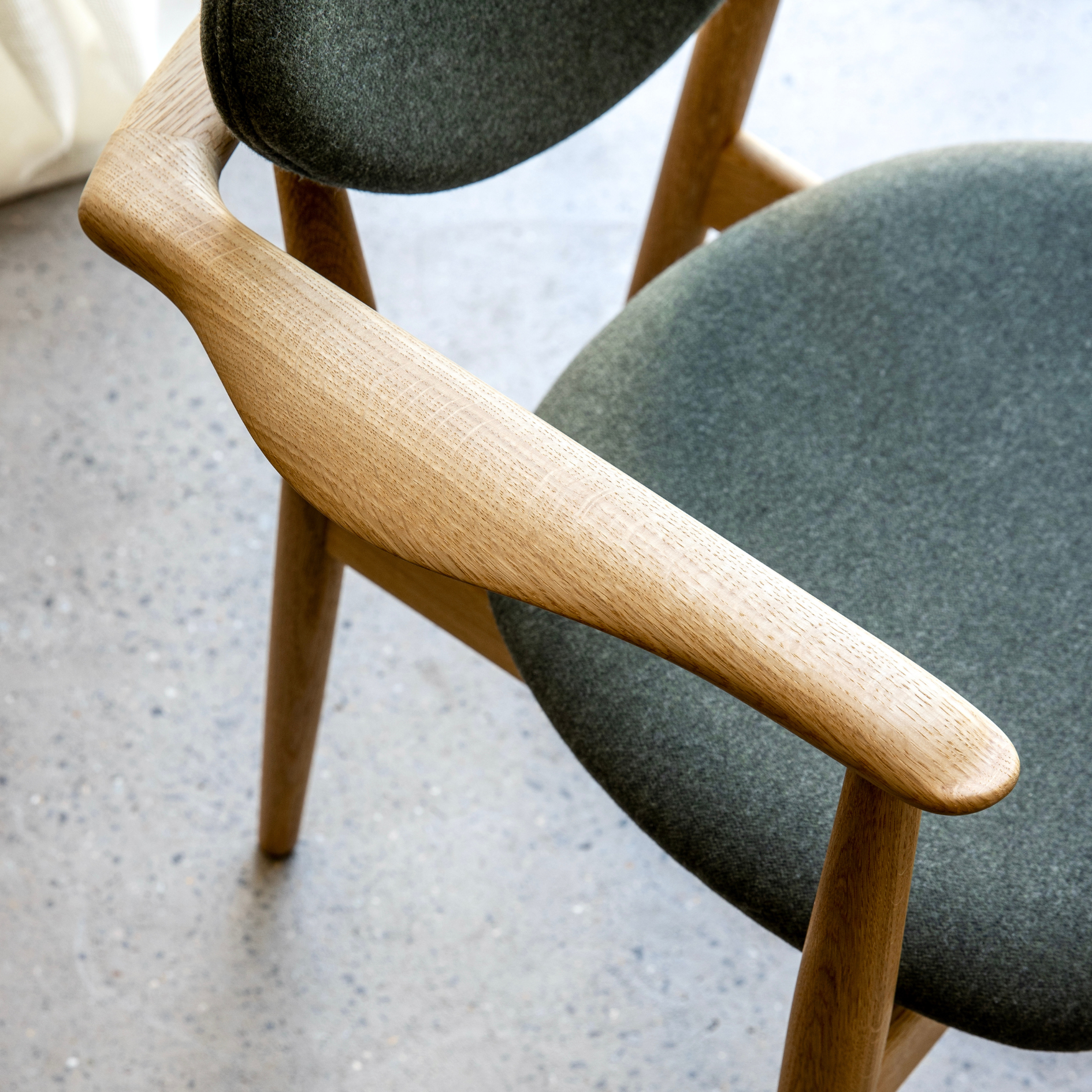The 109 Chair